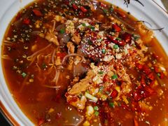 -小碗大胃(福久源新天地店)