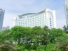 -珠海怡景湾大酒店