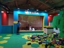 -恐龙探索乐园(磁器口店)