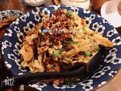 干捞螺蛳粉-粉家柳州螺蛳粉(杨宅路店)
