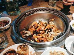 -七欣天香辣蟹火锅(上海奉贤杭州湾生活广场店)