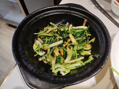 -小放牛河北菜(长安万达店)