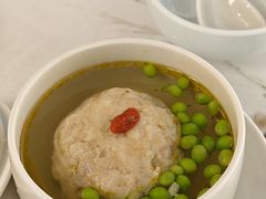 -永春园·扬州早茶·淮扬菜(漫乐城店)