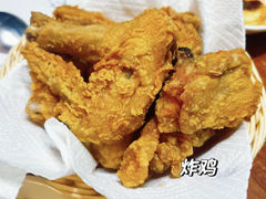 -黑山岛餐厅