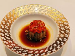 蜜蟹拥剑-福1015(愚园路店)