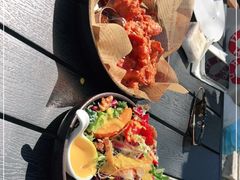 -自如ZSPACE四合院艺术餐厅