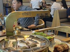 -味家烤肉烤鳗鱼牛排(西塔旗舰店)