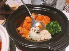 -T館·花园艺术餐厅