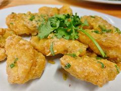 豆腐鱼-长平肥姐白粥·海鲜打冷