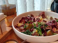 -Pizzeria da Nicola·火炉披萨(中大国际店)