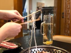 -伊茉家的烤肉店(勒泰中心店)