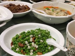 -杭州海华满陇度假酒店