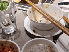-海底捞火锅(壹悦城店)