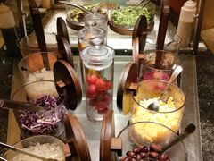 -威斯汀舞台餐厅