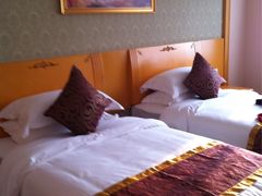 -维也纳酒店(桂林万福广场店)