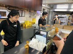 -安德鲁饼店(总店)