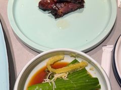 -绿茶餐厅(广州天河城店)