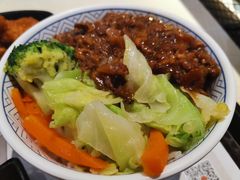 -吉野家(长沙五一广场IFS店)