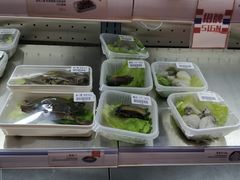 -锅小主火锅(楚翘城店)