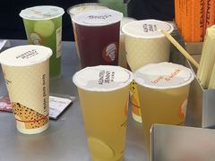 -万达广场(北京槐房店)