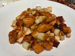 -月福京味斋·烤鸭店·北京菜(鼓楼总店)