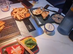 -大成海鲜烧烤·小龙虾(五角场店)