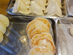 -华天二友居肉饼(宫门口店)
