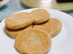 松花饼-杨记海鲜楼