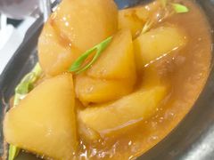 -万龙洲海鲜(南新仓店)