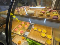 -允辛家·自助泥炉烤肉(九亭店)
