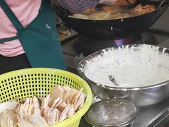-信二嫂虾饼(振兴路店)