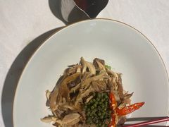 -福海居烤鸭店(鸟巢店)