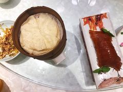 烤鸭-鸭匠食府·挂炉烤鸭·新京菜(阜成路店)