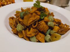 -大碗居·烤鸭·鱼头泡饼(天坛东门店)