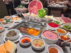 -海底捞火锅(宝龙广场夜宵主题店)