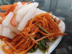 -牛一嘴·兰州牛肉面·大盘鸡(财富中心店)