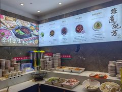 -沸炉重庆老火锅(军事博物馆店)