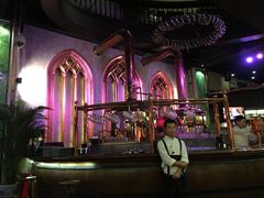 -皇冠自酿啤酒坊(中国红街5号楼店)