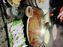 -小龙坎老火锅(西安路店)