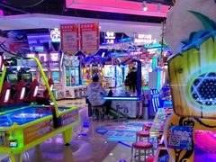 -大玩家(万达广场大连甘井子店)