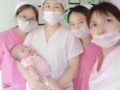 -福田家月子中心 产后 月嫂(市立母子医院店)