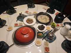 -润泽园椰子鸡(汇一城店)