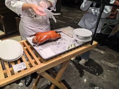 -四季民福烤鸭店(通州马驹桥店)