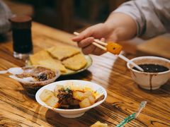 -清真白建强牛肉面(金雁花园店)