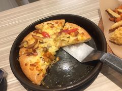 -必胜客(国展店)