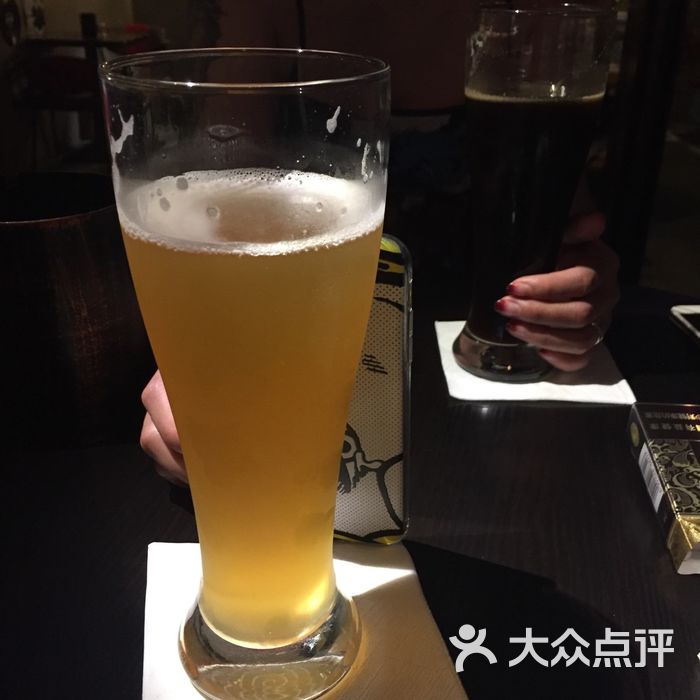 欧德玛啤酒屋图片-北京烧烤-大众点评网