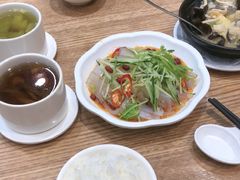 -裕记烧腊连锁餐饮(国商分店)