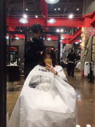 -P.STYLE 派斯造型