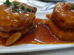 -周渝食惦·酸菜鱼精致川菜(横岗店)