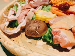 -大隐·成都火锅Bistro(合生麒麟新天地店)